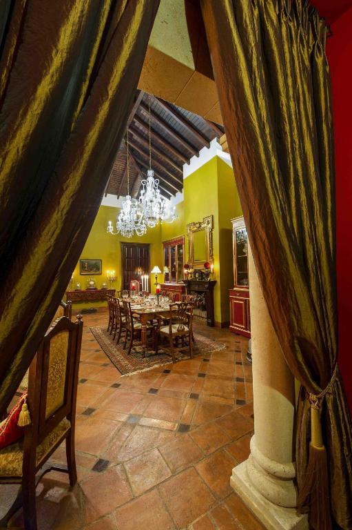 Гостьовий будинок Cortijo Sabila Villanueva del Rosario Екстер'єр фото